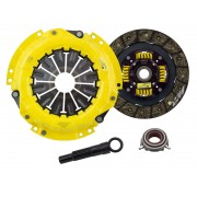 1985-1989 Toyota MR2 ACT XT/Perf Street Sprung Kit
