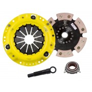 1985 Toyota MR2 ACT HD/Race Rigid 6 Pad Kit