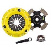 1985 Toyota MR2 ACT XT/Race Rigid 4 Pad Kit