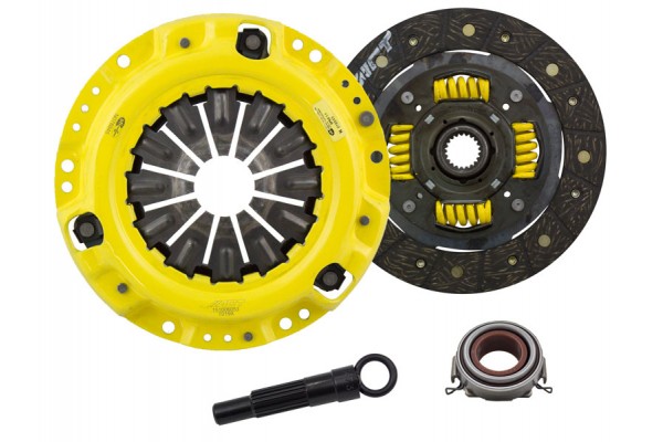1985 Toyota MR2 ACT XT/Perf Street Sprung Kit