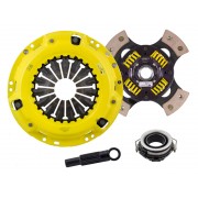 1991-1995 Toyota MR2 ACT HD/Race Sprung 4 Pad Kit