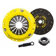 1991-1995 Toyota MR2 ACT HD/Perf Street Sprung Kit 1991-1995 Toyota MR2 ACT HD/Perf Street Sprung Kit