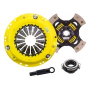 1991-1995 Toyota MR2 ACT XT/Race Sprung 4 Pad Kit