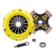 1985-1987 Toyota 4Runner ACT HD/Race Sprung 4 Pad Kit