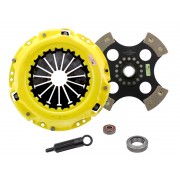 1985-1987 Toyota 4Runner ACT HD/Race Rigid 4 Pad Kit