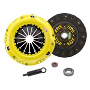 1985-1987 Toyota 4Runner ACT HD/Perf Street Sprung Kit 1985-1987 Toyota 4Runner ACT HD/Perf Street Sprung Kit
