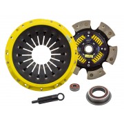 1986-1992 Toyota Supra ACT XT/Race Sprung 6 Pad Kit 1986-1992 Toyota Supra ACT XT/Race Sprung 6 Pad Kit