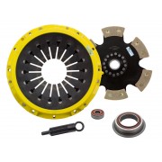 1986-1992 Toyota Supra ACT XT/Race Rigid 6 Pad Kit 1986-1992 Toyota Supra ACT XT/Race Rigid 6 Pad Kit
