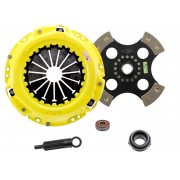1988-1997 Toyota Supra ACT HD/Race Rigid 4 Pad Kit 1988-1997 Toyota Supra ACT HD/Race Rigid 4 Pad Kit