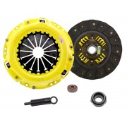1988-1997 Toyota Supra ACT HD/Perf Street Sprung Kit 1988-1997 Toyota Supra ACT HD/Perf Street Sprung Kit