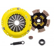 1988-1997 Toyota Supra ACT XT/Race Sprung 6 Pad Kit 1988-1997 Toyota Supra ACT XT/Race Sprung 6 Pad Kit