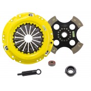1988-1997 Toyota Supra ACT XT/Race Rigid 4 Pad Kit 1988-1997 Toyota Supra ACT XT/Race Rigid 4 Pad Kit