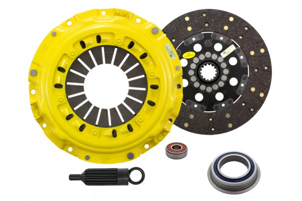 1993-1998 Toyota Supra ACT HD/Modified Street Kit 1993-1998 Toyota Supra ACT HD/Modified Street Kit