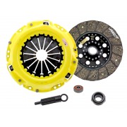 2002-2005 Lexus IS300 ACT HD/Perf Street Rigid Kit 2002-2005 Lexus IS300 ACT HD/Perf Street Rigid Kit