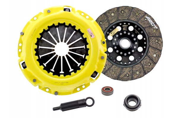 2002-2005 Lexus IS300 ACT HD/Perf Street Rigid Kit