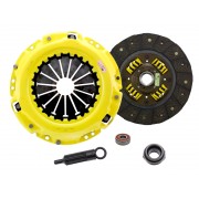 2002-2005 Lexus IS300 ACT HD/Perf Street Sprung Kit 2002-2005 Lexus IS300 ACT HD/Perf Street Sprung Kit