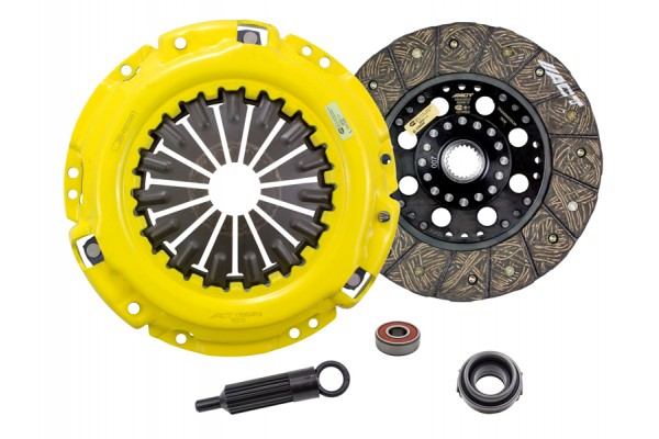2002-2005 Lexus IS300 ACT XT/Perf Street Rigid Kit