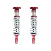 2003-2009 Toyota 4Runner Sway-A-Way 2.5 Front Coilover Kit