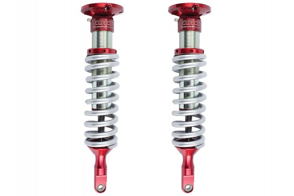 2003-2009 Toyota 4Runner Sway-A-Way 2.5 Front Coilover Kit 2003-2009 Toyota 4Runner Sway-A-Way 2.5 Front Coilover Kit