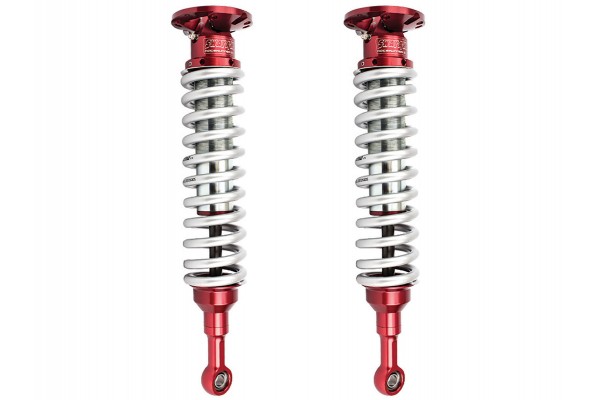 2007-2021 Toyota Tundra Sway-A-Way 2.5 Front Coilover Kit 2007-2021 Toyota Tundra Sway-A-Way 2.5 Front Coilover Kit