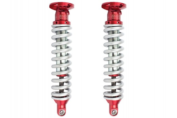 1996-2002 Toyota 4Runner Sway-A-Way 2.5 Front Coilover Kit 1996-2002 Toyota 4Runner Sway-A-Way 2.5 Front Coilover Kit