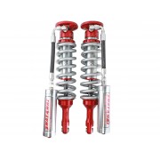 2005-2023 Toyota Tacoma Sway-A-Way 2.5 Front Coilover Kit w/ Remote Reservoir 2005-2023 Toyota Tacoma Sway-A-Way 2.5 Front Coilover Kit w/ Remote Reservoir