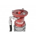 2003-2009 Toyota 4Runner Sway-A-Way 2.5 Front Coilover Kit w/ Compression Adjusters