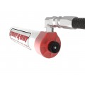 2003-2009 Toyota 4Runner Sway-A-Way 2.5 Front Coilover Kit w/ Compression Adjusters