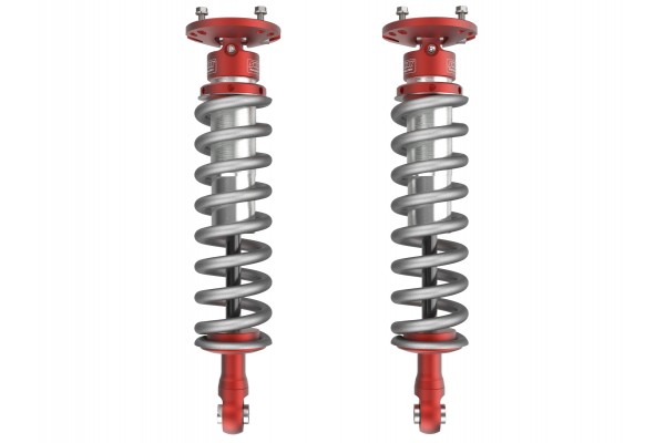 2022-2023 Toyota Tundra Sway-A-Way 2.5 Front Coilover Kit 2022-2023 Toyota Tundra Sway-A-Way 2.5 Front Coilover Kit