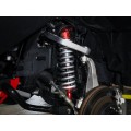 2022-2023 Toyota Tundra Sway-A-Way 2.5 Front Coilover Kit 2022-2023 Toyota Tundra Sway-A-Way 2.5 Front Coilover Kit