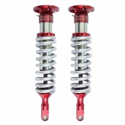 2010-2014 Toyota FJ Cruiser Sway-A-Way 2.5 Front Coilover Kit 2010-2014 Toyota FJ Cruiser Sway-A-Way 2.5 Front Coilover Kit