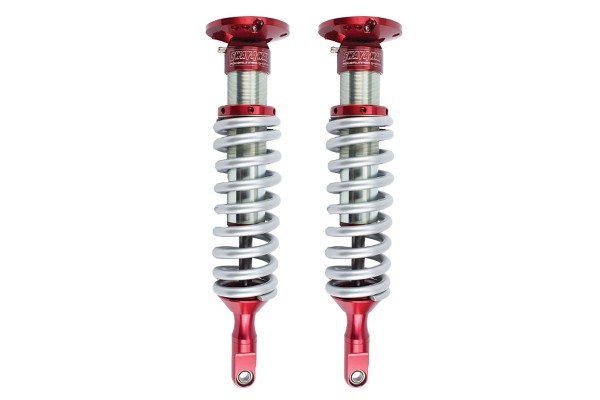 2010-2014 Toyota FJ Cruiser Sway-A-Way 2.5 Front Coilover Kit 2010-2014 Toyota FJ Cruiser Sway-A-Way 2.5 Front Coilover Kit