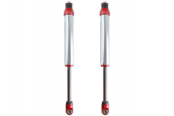 2005-2023 Toyota Tacoma Sway-A-Way 2.0 Rear Shock Kit 2005-2023 Toyota Tacoma Sway-A-Way 2.0 Rear Shock Kit