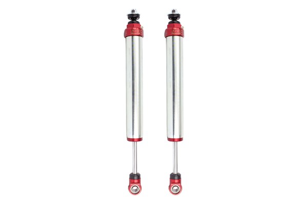 2007-2014 Toyota FJ Cruiser Sway-A-Way 2.0 Rear Shock Kit 2007-2014 Toyota FJ Cruiser Sway-A-Way 2.0 Rear Shock Kit