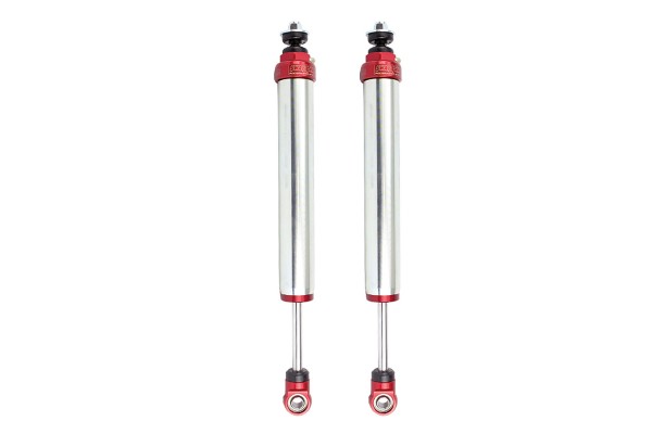 2000-2006 Toyota Tundra Sway-A-Way 2.0 Rear Shock Kit