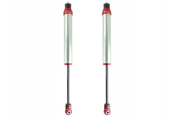 2007-2021 Toyota Tundra Sway-A-Way 2.0 Rear Shock Kit