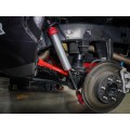 2022-2023 Toyota Tundra Sway-A-Way 2.5 Rear Shock Kit 2022-2023 Toyota Tundra Sway-A-Way 2.5 Rear Shock Kit