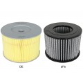 1996-1997 Lexus LX450 Magnum FLOW OE Replacement Air Filter w/ Pro DRY S Media 1996-1997 Lexus LX450 Magnum FLOW OE Replacement Air Filter w/ Pro DRY S Media