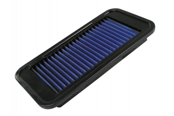 2017-2020 Toyota 86 Magnum FLOW OE Replacement Air Filter w/ Pro 5R Media 2017-2020 Toyota 86 Magnum FLOW OE Replacement Air Filter w/ Pro 5R Media