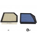2016-2023 Lexus IS300 Magnum FLOW OE Replacement Air Filter w/ Pro 5R Media 2016-2023 Lexus IS300 Magnum FLOW OE Replacement Air Filter w/ Pro 5R Media