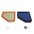 2020-2024 Toyota GR Supra Magnum FLOW OE Replacement Air Filter w/ Pro 5R Media 2020-2024 Toyota GR Supra Magnum FLOW OE Replacement Air Filter w/ Pro 5R Media