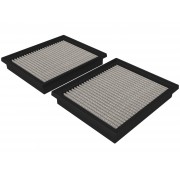 2023-2024 Toyota Sequoia Magnum FLOW OE Replacement Air Filter w/ Pro DRY S Media (Pair)