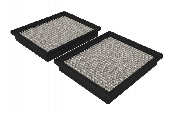 2023-2024 Toyota Sequoia Magnum FLOW OE Replacement Air Filter w/ Pro DRY S Media (Pair) 2023-2024 Toyota Sequoia Magnum FLOW OE Replacement Air Filter w/ Pro DRY S Media (Pair)
