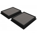 2023-2024 Toyota Sequoia Magnum FLOW OE Replacement Air Filter w/ Pro DRY S Media (Pair) 2023-2024 Toyota Sequoia Magnum FLOW OE Replacement Air Filter w/ Pro DRY S Media (Pair)