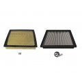 2023-2024 Toyota Sequoia Magnum FLOW OE Replacement Air Filter w/ Pro DRY S Media (Pair) 2023-2024 Toyota Sequoia Magnum FLOW OE Replacement Air Filter w/ Pro DRY S Media (Pair)