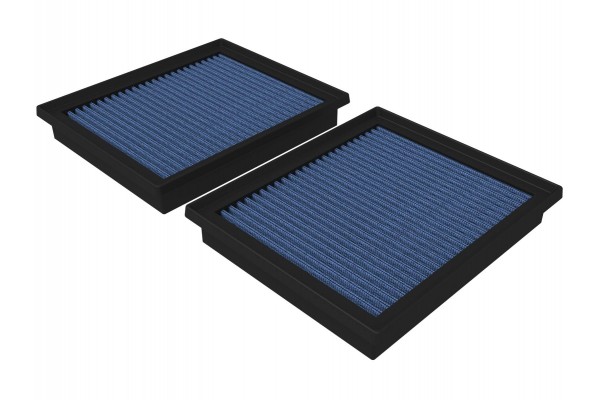 2023-2024 Toyota Sequoia Magnum FLOW OE Replacement Air Filter w/ Pro 5R Media (Pair) 2023-2024 Toyota Sequoia Magnum FLOW OE Replacement Air Filter w/ Pro 5R Media (Pair)