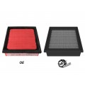 2019-2024 Lexus UX250h Magnum FLOW OE Replacement Air Filter w/ Pro DRY S Media 2019-2024 Lexus UX250h Magnum FLOW OE Replacement Air Filter w/ Pro DRY S Media