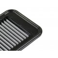 2017-2020 Toyota 86 Magnum FLOW OE Replacement Air Filter w/ Pro DRY S Media 2017-2020 Toyota 86 Magnum FLOW OE Replacement Air Filter w/ Pro DRY S Media
