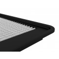 2005-2023 Toyota Tacoma Magnum FLOW OE Replacement Air Filter w/ Pro DRY S Media 2005-2023 Toyota Tacoma Magnum FLOW OE Replacement Air Filter w/ Pro DRY S Media