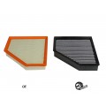 2020-2024 Toyota GR Supra Magnum FLOW OE Replacement Air Filter w/ Pro DRY S Media 2020-2024 Toyota GR Supra Magnum FLOW OE Replacement Air Filter w/ Pro DRY S Media